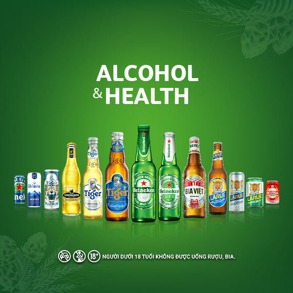 Alcohol & Health